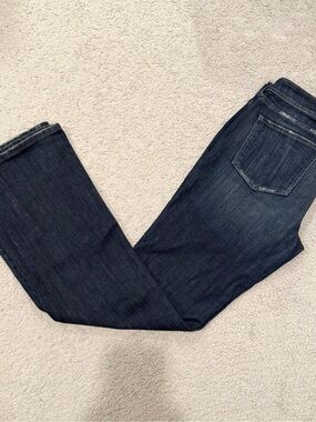 2.1 Denim Dark Wash Jeans
